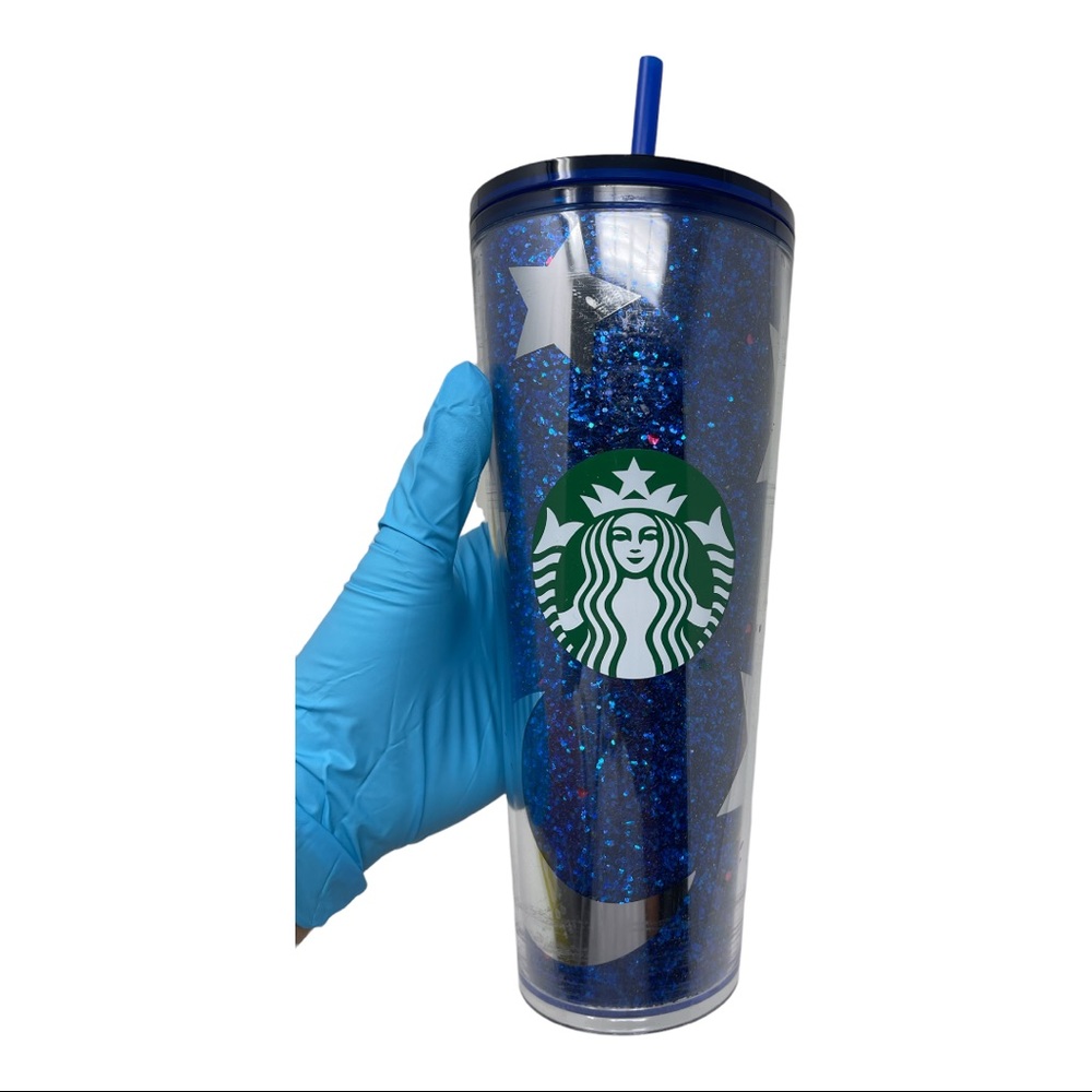 Disney Starbucks Make A Wish Tumbler Disneyland - Picture 8 of 8